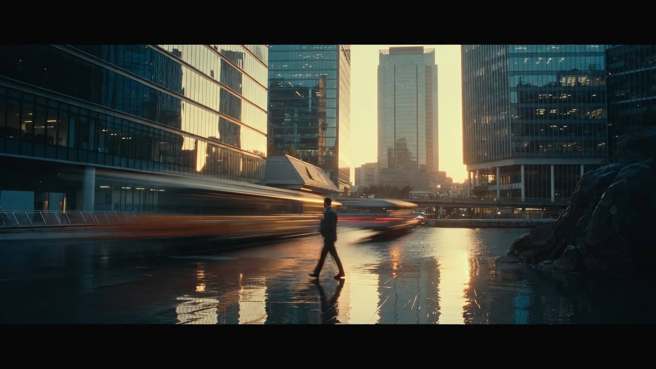 Hong Kong tech district